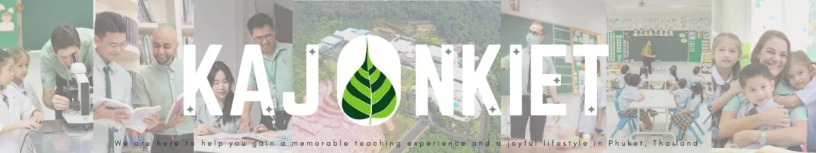 Feature image Kajonkiet School Group